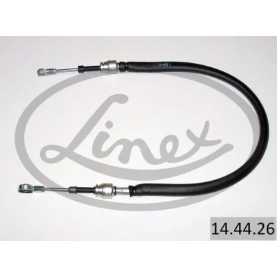 Billede af LINEX 14.44.26 Kabel, manuel gearkasse FIAT: Punto II Hatchback