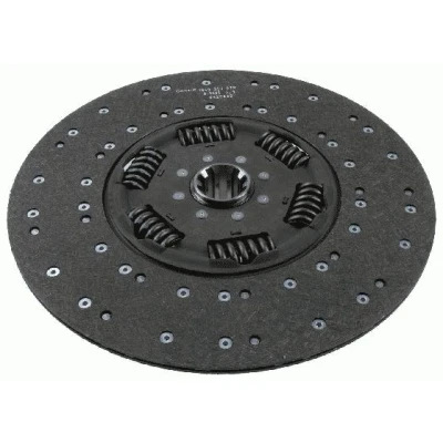 Billede af Koblingsskive SACHS 1878 080 034