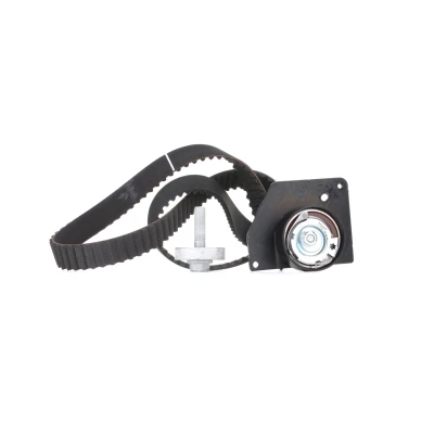 Billede af GATES FleetRunner Micro V Stretch Fit K015654XS Tandremssæt RENAULT: MEGANE 3 Grandtour, GRAND SCENIC 3,