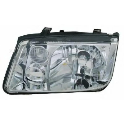 Billede af TYC 20 5678 18 2 Forlygter venstre H4 uden elektromotor VOLKSWAGEN: Bora Sedan