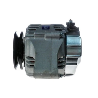 Billede af HELLA 8EL 011 711 291 Generator 14V 120A TOYOTA: Corolla VIII Compact, Avensis I Stationcar, Liftback
