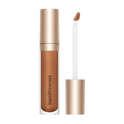 Billede af bareminerals Mineralist Gloss BALM Lipgloss, Dame, Størrelse: 4 ml, Adventure