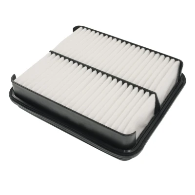 Billede af FEBI BILSTEIN 184420 Luftfilter 55 200,5 229 Filterindsats SUZUKI: Grand Vitara 1 SUV, 2 I SUV Cabriolet