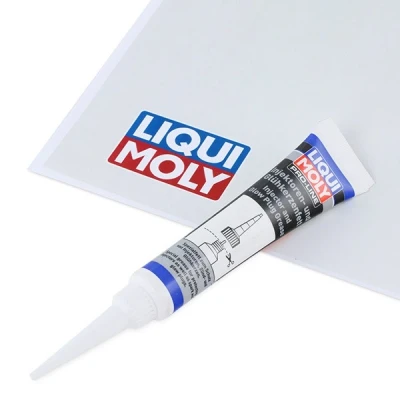 Billede af LIQUI MOLY 3381 Højtemp. smøremiddel Tube