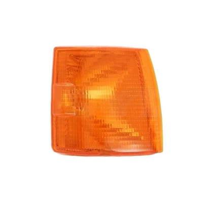 Billede af TYC 18 3322 01 2 Blinklys orange foran til venstre uden lampeholder VOLKSWAGEN: Transporter 4 Bus,