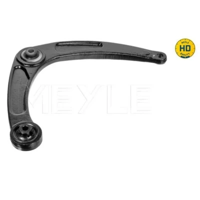 Billede af MEYLE 11 16 050 0009/HD Bærearm Quality med gummileje nede, højre foraksel krydsarm Stål CITROËN: C4 I Grand Picasso, Coupe, Picasso 1