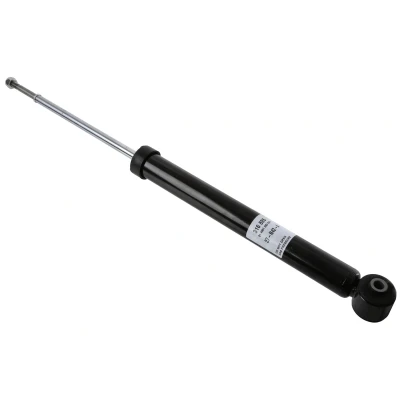 Billede af SACHS 316 885 støddæmper Gastryk dobbeltrør Teleskop øverste stift, nederste øje