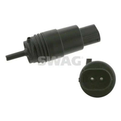 Billede af SWAG 20 92 7443 Vaskepumpe 12 BMW: 5 Sedan