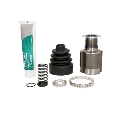 Billede af PASCAL G7E003PC Knokkelled gearkasse monteret