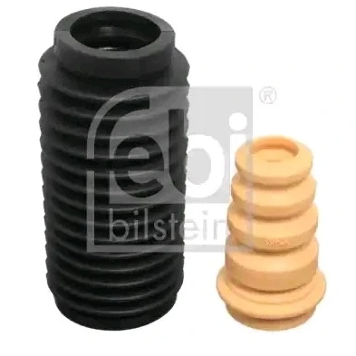Billede af FEBI BILSTEIN 48437 Gummianslag, affjedring bagaksel TOYOTA: Corolla VII Compact, Stationcar