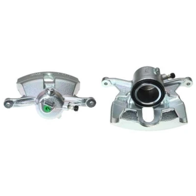 Billede af BUDWEG CALIPER 344805 Bremsekaliber VOLKSWAGEN: Golf 7, 7 Variant, Passat B8 Sedan, SKODA: Octavia 3 Schrägheck, Combi