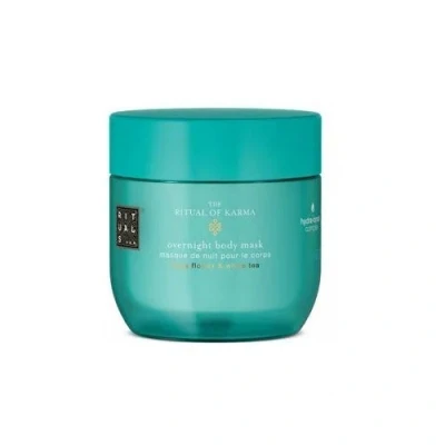 Billede af Rituals The Ritual of Karma Overnight Body Mask 125 ml