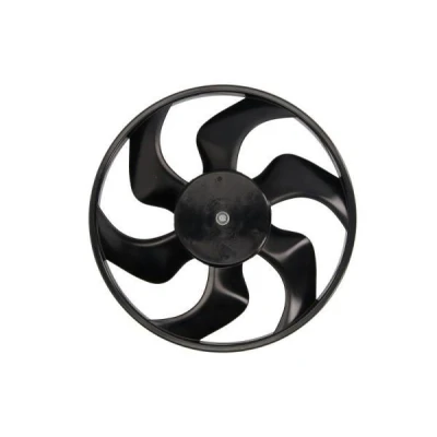 Billede af THERMOTEC D81002TT Køleventilator 340 12 260 uden kølerventilatorramme (karm)
