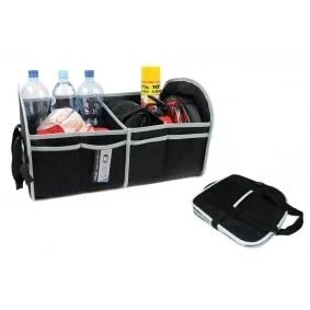 Billede af AMiO CO 2 01118 Bagagerumsordner