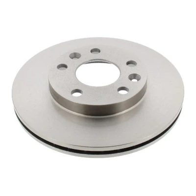 Billede af MAPCO 15149 Bremseskiver foraksel 269 22,5 5 114,3 ventileret DACIA: Duster SUV, Van