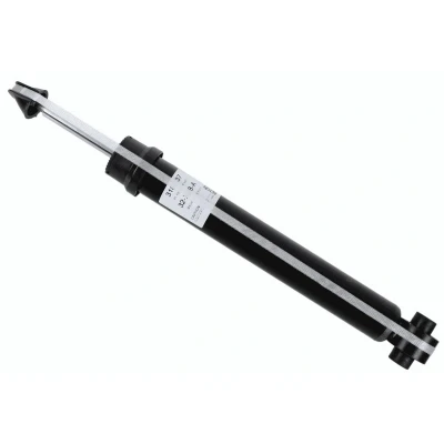 Billede af SACHS 318 037 støddæmper Gastryk dobbeltrør Teleskop øverste stift, nederste øje