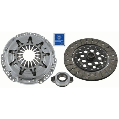 Billede af SACHS 3000 951 178 Kobling 240 NISSAN: Primera Stationcar, Sedan