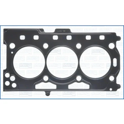 Billede af AJUSA MULTILAYER STEEL 10162500 Toppakning SKODA: Fabia 2, 1 Combi, I Hatchback, VOLKSWAGEN: Fox Polo IV Hatchback