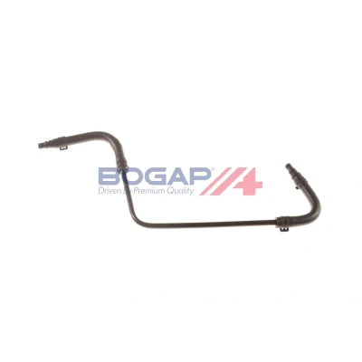 Billede af BOGAP C4255104 Kølerslanger EPDM (ethyl propylen dien gummi) MERCEDES BENZ: C klasse Sedan, T modell