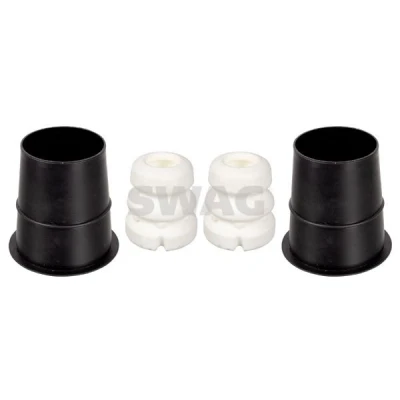 Billede af SWAG 33 10 1572 Støddæmper Manchet bagaksel PU (polyuretan), Termoplast MINI: Hatchback
