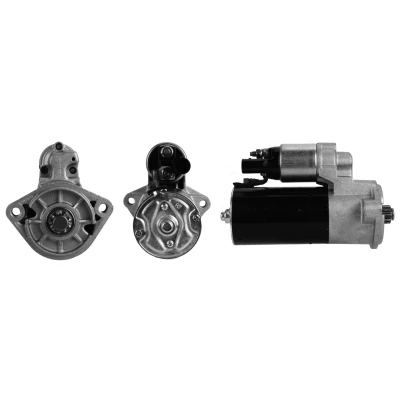 Billede af LUCAS ELECTRICAL LRS02327 Starter 12 2,0 11 VOLKSWAGEN: Crafter 30 35 Bus