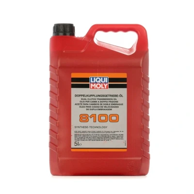 Billede af Gearolie LIQUI MOLY 20626
