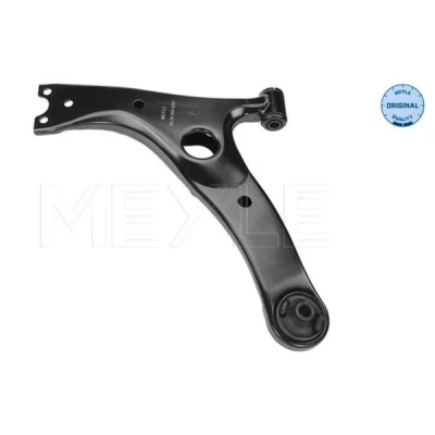 Billede af MEYLE 30 16 050 0087 Bærearm ORIGINAL Quality uden bære /styreled, med gummileje nede, venstre foraksel krydsarm Stålplade TOYOTA: RAV4 II SUV