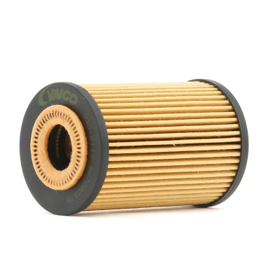Billede af VAICO V30 8119 Oliefilter Original Quality Filterindsats MERCEDES BENZ: A klasse