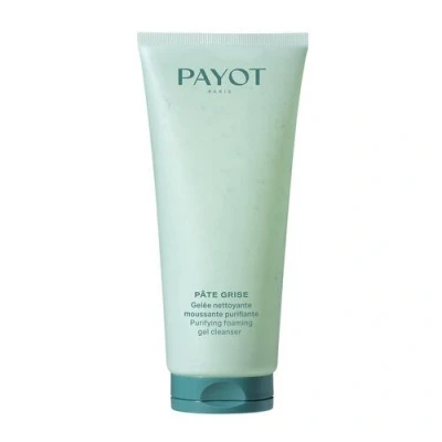 Billede af Payot Pâte Grise Purifying Foaming Rensegel 200 ml