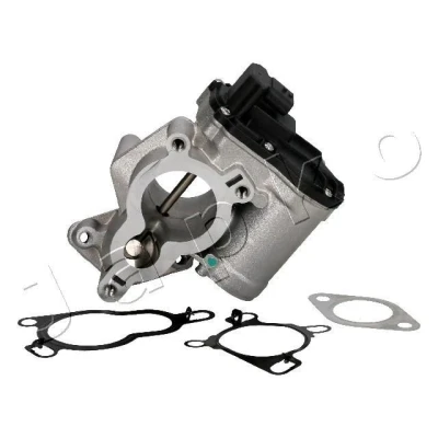 Billede af JAPKO 150113 EGR Ventil elektrisk RENAULT: GRAND SCENIC 3, MEGANE 3 Grandtour, NISSAN: Qashqai / Qashqai+2 I, OPEL: Vivaro A Combi