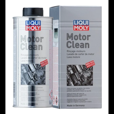 Billede af LIQUI MOLY 1019 Motorolieadditiv Dåse 500