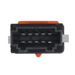 Billede af NTY EWS AU 051 Katastrofeblinkkontakt 10 12 AUDI: A3 Hatchback