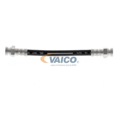 Billede af VAICO V24 0611 Bremseslange bagaksel 165mm FIAT: Panda II Hatchback, 500 III FORD: KA Hatchback