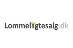 Lommelygtesalg Logo