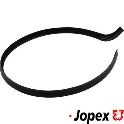 Billede af JP GROUP 1186001680 Pakning, sidevindue