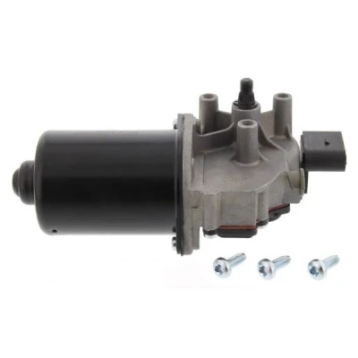Billede af MAPCO 90297 Viskermotor 12 foran AUDI: A6 C5 Avant