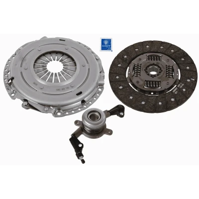 Billede af SACHS 3000 990 630 Kobling 260