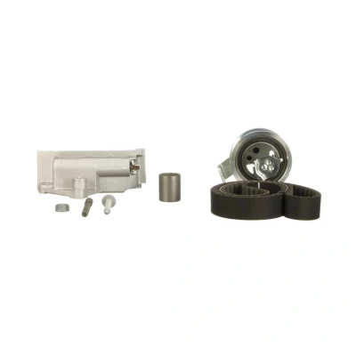 Billede af GATES FleetRunner Micro V Stretch Fit K025569XS Tandremssæt AUDI: A2, A4 B6 Avant, B5 VOLKSWAGEN: Polo IV Hatchback, Golf 4