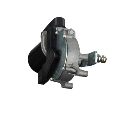 Billede af FEBI BILSTEIN 37054 Viskermotor 12 foran til venstrestyrede biler med skruer
