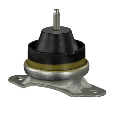 Billede af FEBI BILSTEIN 19017 Motorophæng højre Gummimetalleje CITROËN: C5 III Stationcar, 3, II Hatchback, PEUGEOT: 407 Sedan, SW