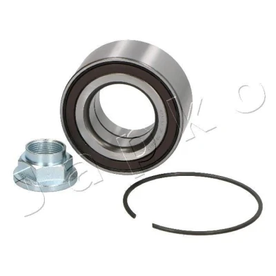 Billede af JAPKO 410023 Hjullejesæt Foraksel begge sider, Bagaksel på sider med integreret magnetisk sensorring 82mm LAND ROVER: Freelander 2 SUV