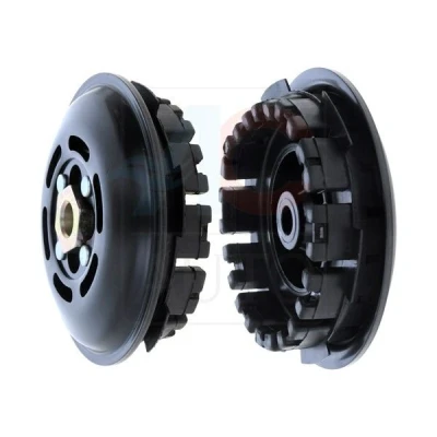 Billede af ACAUTO AC 05DN30 Nav, magnetkobling kompressor