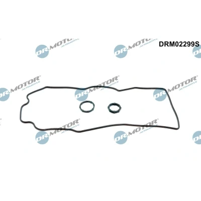 Billede af DR.MOTOR AUTOMOTIVE DRM02299S Pakninger