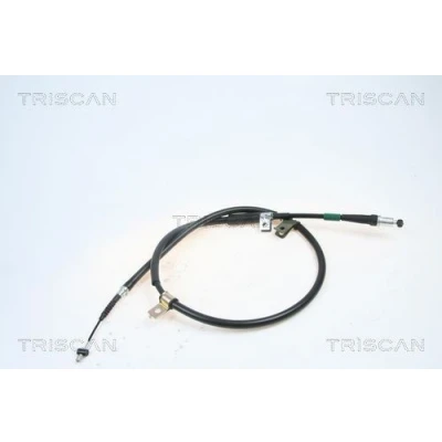 Billede af TRISCAN 8140 43115 Håndbremsekabel 1587/1402 Skivebremse