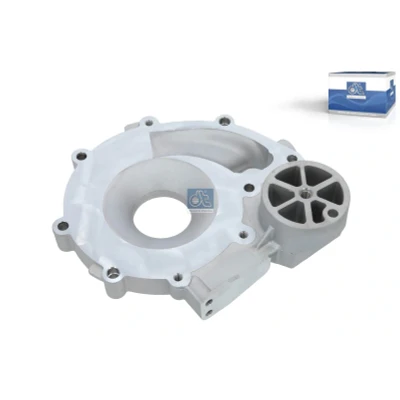 Billede af DT Spare Parts 1.11165 Hus, vandpumpe