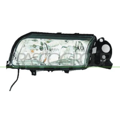 Billede af PRASCO VV5104904 Forlygter venstre H7/H7