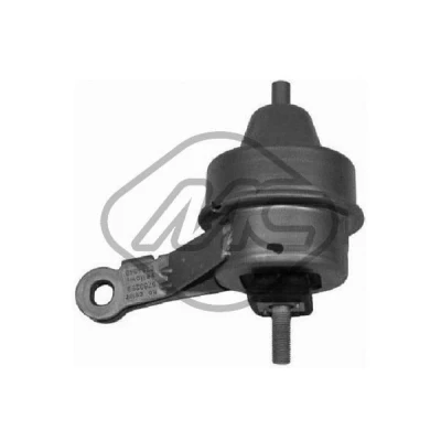 Billede af Montering af motor Metalcaucho 05115