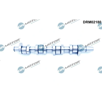 Billede af DR.MOTOR AUTOMOTIVE DRM02180 Knastaksel VOLKSWAGEN: Multivan 5 (7HM, Passat B6 Variant, Touran I, SKODA: Octavia 2 Combi, Superb II Stationcar