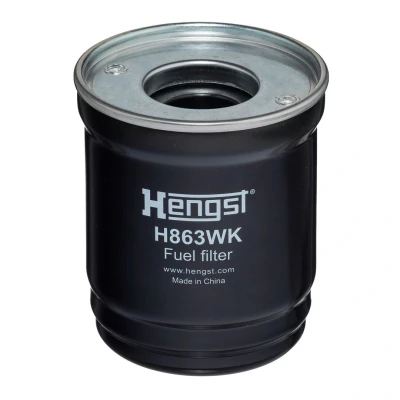 Billede af HENGST FILTER H863WK D888 Brændstoffilter Ledningsfilter