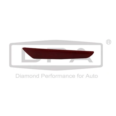 Billede af DPA 99451786802 Reflektor højre SEAT: Leon III Hatchback